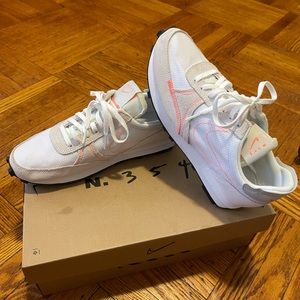 W Nike D Break Sneakers 7.5